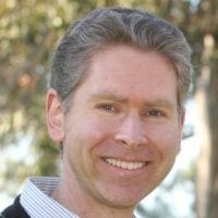 Peter Henstock