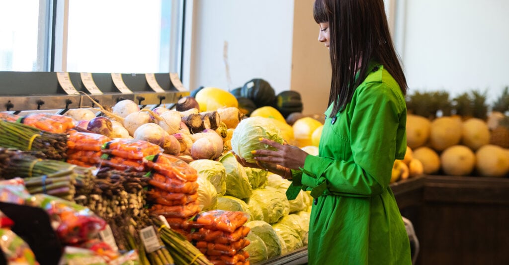 Harris Farm Markets Taps DataRobot for Demand Forecasting hero banner