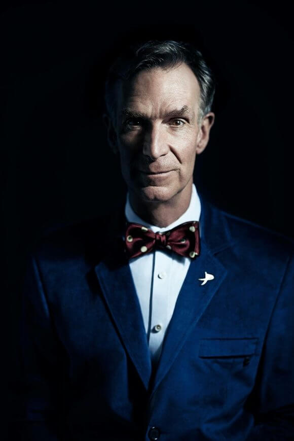 Bill Nye