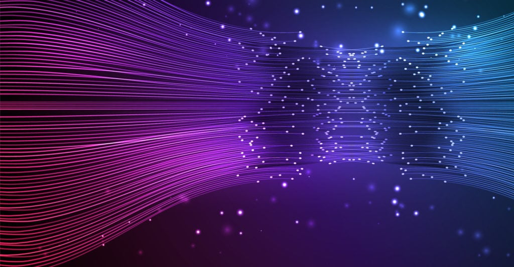 Using AI to Predict Customer Churn in the Telecommunications Industry hero banner