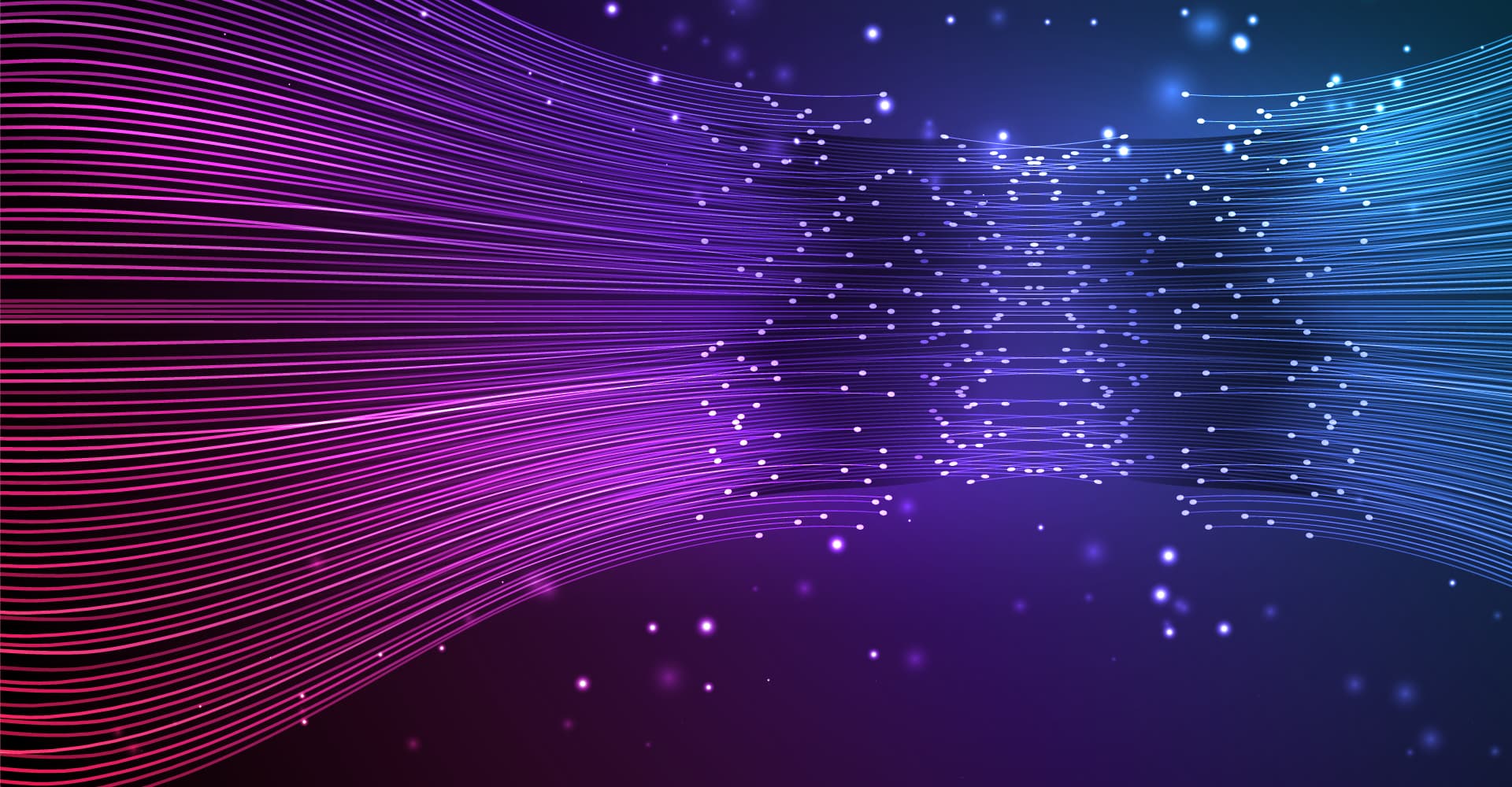 Using AI to Predict Customer Churn in the Telecommunications Industry hero banner