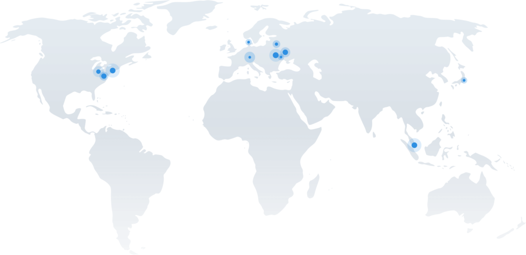map 1