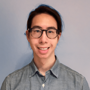 Austin Chou
