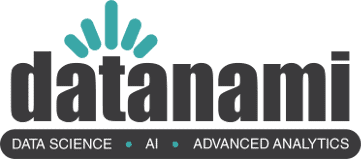 datanami logo 2018