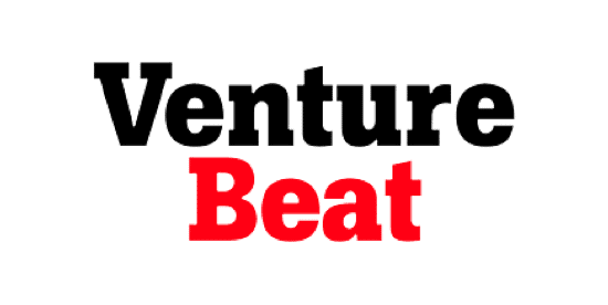 VentureBeat Logo