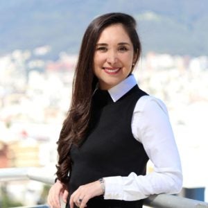Belén Sánchez Hidalgo