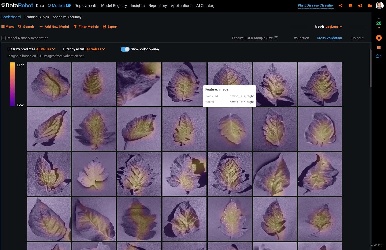 EXPLAINABLE DECISIONS FOR FULL TRANSPARENCY