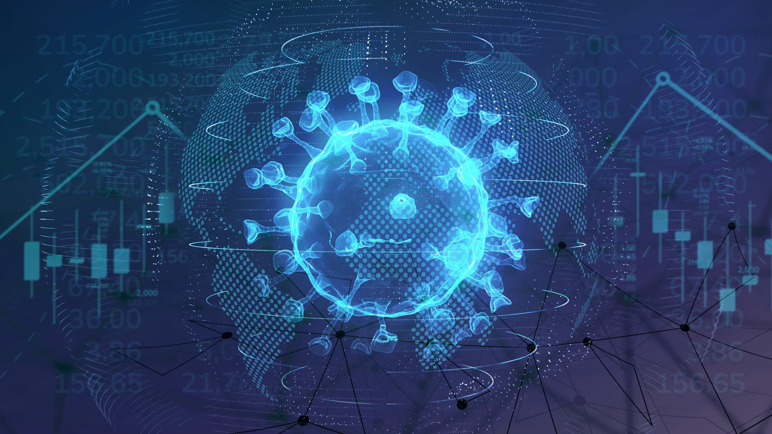 Covid pandemic shutterstock 1677862198 Background