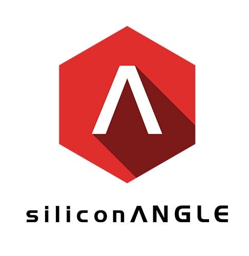 Silicon Angle Logo