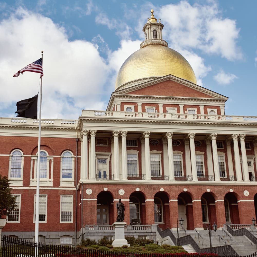 State and Local Government banner