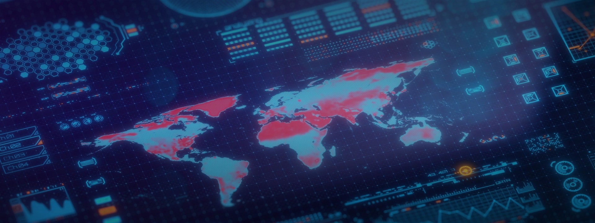 DataRobot The Role of AI in Combating Climate Change feature image BG v.1.0