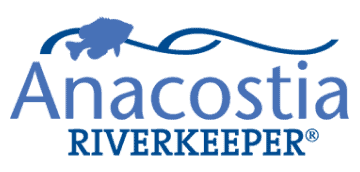 Anacostia Riverkeeper logo color