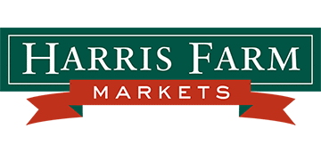 Harris Farm Markets logo color