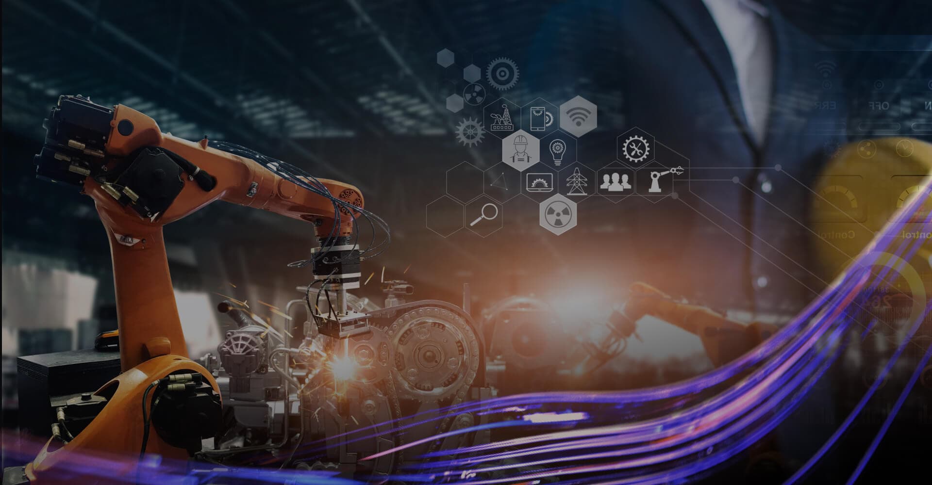 Manufacturing hero 1
