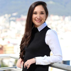 Belén Sánchez