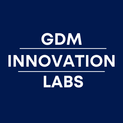 GDM Innovation Labs Logo