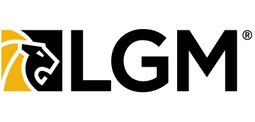lgm financial services logo color