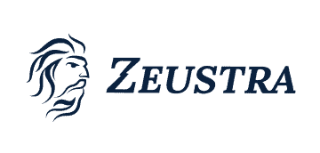 zeustra logo color
