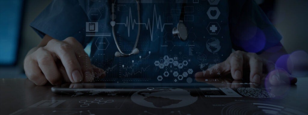 DataRobot Healthcare Unleashed How to Unlock Healthcare Data Insights BG v.1.0