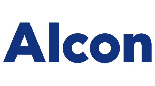alcon vector logo