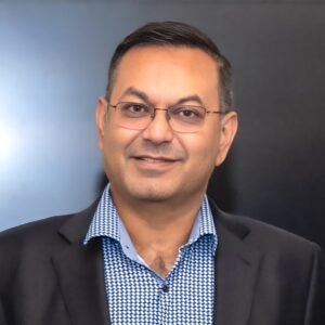 Debanjan Saha