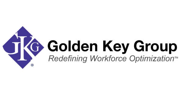 Golden Key Group Logo