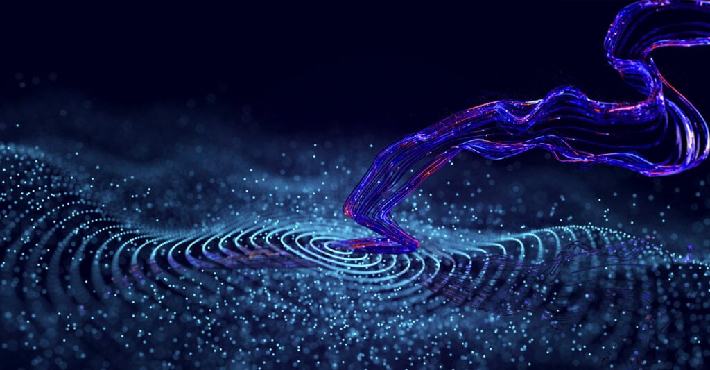 DataRobot GigaOM Data Science Radar BG