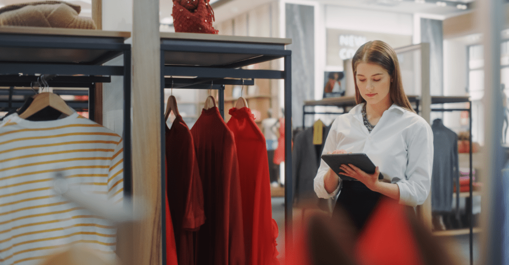 Direct Marketing in Retail background image