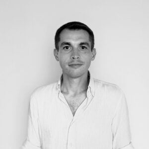 Simon Brender
