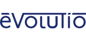 evolutio logo color