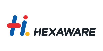 hexaware logo