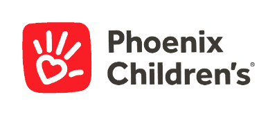 phoenix childrens logo