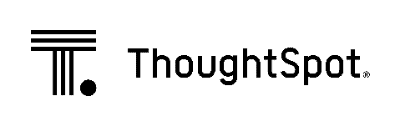 thoughspot logo