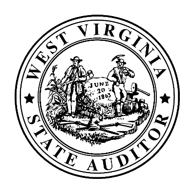 west virginia state auditor