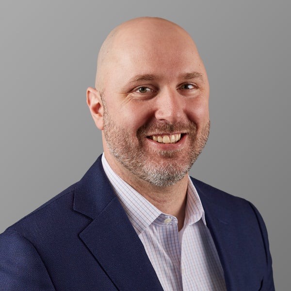 Jay Schuren, President at AtScale