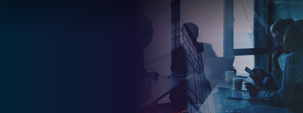 AI Cloud Banking Card Background