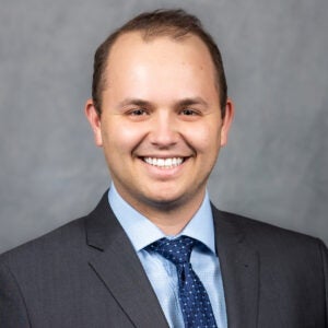 Ben Dubois