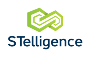 STelligence logo full size