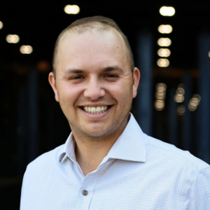 Ben Dubois