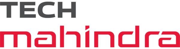 Tech Mahindra true color logo