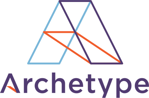 Archetype logo