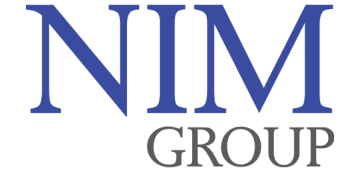 NIM logo color