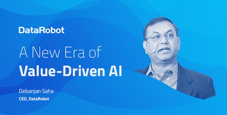A New Era of Value-Driven AI