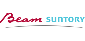 Beam Suntory logo color