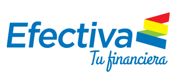 Financiera Efectiva logo color