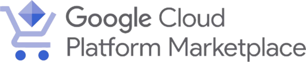 GCP Marketplace Logo