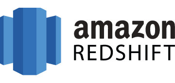 amazon redshift logo color