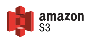 amazon s3 logo color