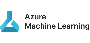 azureml logo color