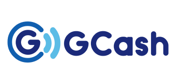 gcash logo color